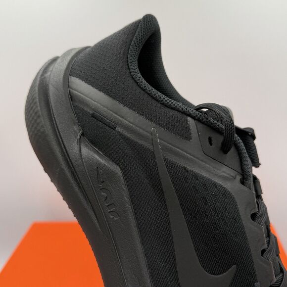 Nike Air Winflo 10 Men\'s Running Shoes Black AnthraciteDV4022-001 Size 9 NEW main image 8